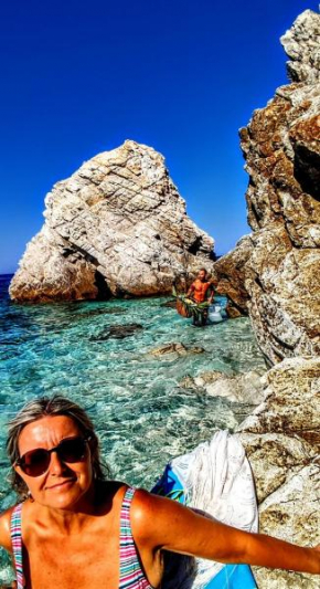 L'Amica di Napoleone Elba island Portoferraio